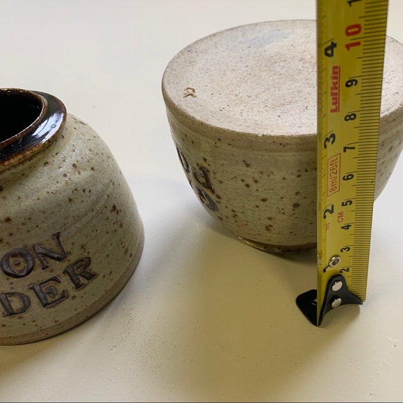 Onion & Garlic Powder Jars - Picture 8 of 8